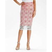 Lace Skirt