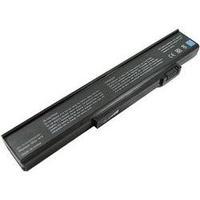 Laptop battery Beltrona replaces original battery SQU-412, SQU-413, SQU-414, SQU-415, 916C4730F, MA1, MA1 3S2P, MA1 4S2P