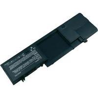 Laptop battery Beltrona replaces original battery 312-0444, 451-10366, GG428, JG172 14.8 V 1900 mAh