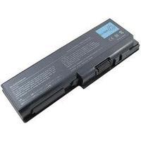 Laptop battery Beltrona replaces original battery PA3536U-1BRS, PA3537U-1BAS, PA3537U-1BRS, PABAS100, PABAS101 10.8 V 44