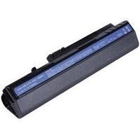 Laptop battery Beltrona replaces original battery GRAPE32, LC.BTP00.005, LC.BTP00.011, TM00741 11.1 V 2200 mAh