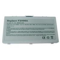 laptop battery beltrona replaces original battery f2098 f2098a 111 v 3 ...