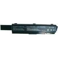 Laptop battery Beltrona replaces original battery PA3534U-1BAS, PA3534U-1BRS, PA3535U-1BRS, PA3682U-1BRS, PABAS098, PABA