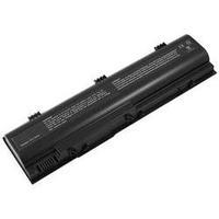 Laptop battery Beltrona replaces original battery HD438 14.8 V 2200 mAh