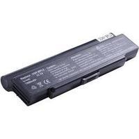 Laptop battery Beltrona replaces original battery VGP-BPL2, VGP-BPS2, VGP-BPS2A, VGP-BPS2B, VGP-BPS2C 11.1 V 8800 mAh