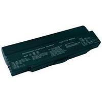 Laptop battery Beltrona replaces original battery VGP-BPS9/S, VGP-BPS9A/S 11.1 V 8800 mAh