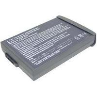 Laptop battery Beltrona replaces original battery 60.46W18.001, 60.49S17.001, 60.49S17.021, 60.49S22.011, 91.46W28.001, 