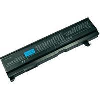 Laptop battery Beltrona replaces original battery PA3451U-1BRS, PABAS067 14.8 V 4400 mAh