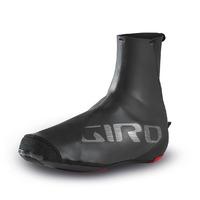 Large Black Giro 2016 Proof Protective Winter Shoe Covers