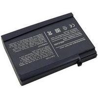 Laptop battery Beltrona replaces original battery PA3098, PA3098U, PA3098U-1BAS, PA3098U-1BRS 14.8 V 4400 mAh