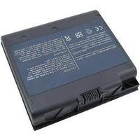 Laptop battery Beltrona replaces original battery B491, PA1663U-2BAS, PA3166U, PA3166U-1BAS, PA3166U-1BRS 14.8 V 6600 mA