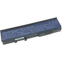 Laptop battery Beltrona replaces original battery BT.00603.012, BT.00604.006, BTP-AMJ1, BTP-ANJ1, BTP-AOJ1, BTP-APJ1, BT