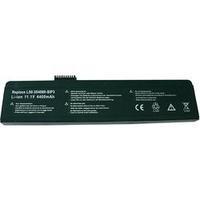 Laptop battery Beltrona replaces original battery L50-3S4000-S1P3, 3S4000-S1P3-04, 3S4000-G1S2-04, 3S4000-G1P3-04, 3S400