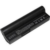 Laptop battery Beltrona replaces original battery 90-OA001B1100, A22-700, A22-P701, P22-900 7.4 V 4400 mAh