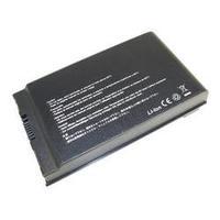 Laptop battery Beltrona replaces original battery 381373-001, 383510-001, HSTNNIB12, PB991A 11.1 V 4400 mAh