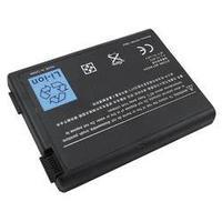 Laptop battery Beltrona replaces original battery 346970-001, 350836-001, 371913-001, 371914-001, 378858-001, 378859-001