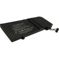 Laptop battery Beltrona replaces original battery 661-5211, 661-5476, A1321 10.8 V 5600 mAh