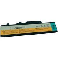 Laptop battery Beltrona replaces original battery 55Y2054, L08L6D13, L08O6D13, L08S6D13 11.1 V 4400 mAh