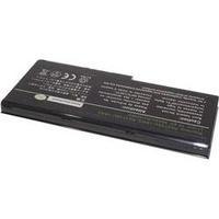 Laptop battery Beltrona replaces original battery PA3729U-1BAS, PA3729U-1BRS, PABAS207 10.8 V 4400 mAh