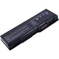 Laptop battery Beltrona replaces original battery 310-6321, 310-6322, 312-0339, 312-0340, 312-0348, 312-0349, 312-0350, 