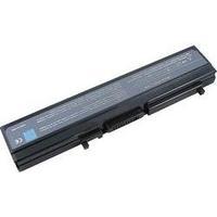 Laptop battery Beltrona replaces original battery PA3331U-1BAS, PA3331U-1BRS 11.1 V 4400 mAh