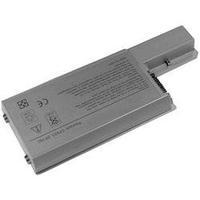 Laptop battery Beltrona replaces original battery 310-9122, 312-0393, 312-0401, 451-10308, 451-10326, 451-10410, DF192, 