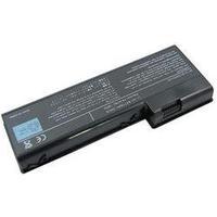 Laptop battery Beltrona replaces original battery PA3479U-1BRS, PA3480U-1BAS, PA3480U-1BRS, PABAS078, PABAS079 10.8 V 66