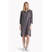 Lara Linen Patch Pocket Tunic