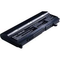 Laptop battery Beltrona replaces original battery PA3399U-1BAS, PA3399U-1BRS, PA3399U-2BAS, PA3399U-2BRS, PABAS057, PABA