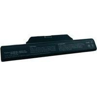 Laptop battery Beltrona replaces original battery 451085-141, 451086-121, 451086-161, 451568-001, 456864-001, GJ655AA, H