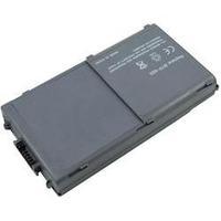 Laptop battery Beltrona replaces original battery BTP-39D1, BTP-620, 91.42S28.001, acp39d1, BTP-39sn, cmp-l39, ms2103, m