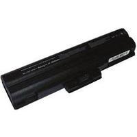 Laptop battery Beltrona replaces original battery VGP-BPL13, VGP-BPL21, VGP-BPS13 , VGP-BPS13/B, VGP-BPS13/Q, VGP-BPS13A