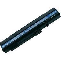 Laptop battery Beltrona replaces original battery LC.BTP00.017, UM08A31, UM08A51, UM08A71, UM08A72, UM08A73, UM08A74, UM