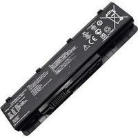 laptop battery beltrona replaces original battery a32 n55 111 v 4400 m ...