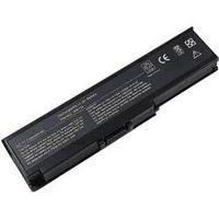 Laptop battery Beltrona replaces original battery 312-0543, 312-0580, 312-0584, 312-0585, 451-10516, 451-10517, FT080, F