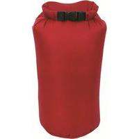 Large Red Waterproof Drysack Pouch