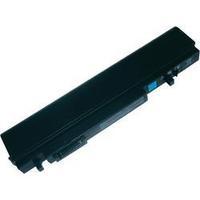 Laptop battery Beltrona replaces original battery 312-0814 U011C W298C X411C, 312-0815 451-10692 W303C 11.1 V 4400 mAh