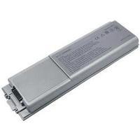 Laptop battery Beltrona replaces original battery 01X284, 2P700, 310-0083, 312-0083, 312-0101, 312-0121, 312-0195, 451-1