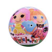 lalaloopsy 14cm playball mookie