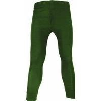 Large Olive Climatex 140 Leggings