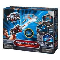 Launch\'n Attack Annihilator