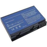 Laptop battery Beltrona replaces original battery 60.48T22.001, 909-2620, BT.T3907.002, BTP-73E1 14.8 V 4400 mAh