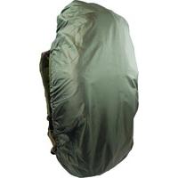 Large Olive Lightweight Bergan Cover