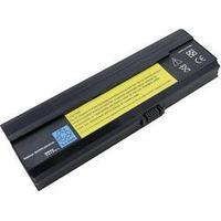 Laptop battery Beltrona replaces original battery BATEFL50L6C40, BATEFL50L6C48, BATEFL50L9C72, BT.00603.006, BT.00603.01