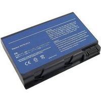 Laptop battery Beltrona replaces original battery BATBL50L8H, BT.00803.015, LC.BTP01.017, LC.BTP01.019 11.1 V 4400 mAh