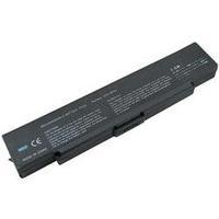 Laptop battery Beltrona replaces original battery VGP-BPS2, VGP-BPS2A, VGP-BPS2B, VGP-BPS2C 11.1 V 4400 mAh