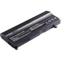 Laptop battery Beltrona replaces original battery PA3465U-1BRS, PABAS069 10.8 V 8800 mAh