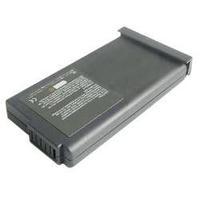 Laptop battery Beltrona replaces original battery 116314-001, 138184-001, 176778-001, 176780-001, 176780-B21, 177458-001