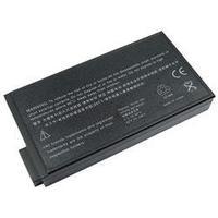 Laptop battery Beltrona replaces original battery 182281-001, 190336-001, 191169-001, 191258-B21, 191259-B21, 192835-001