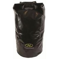 Large Black Tri Laminate Pvc Drybag